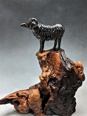 New felting award